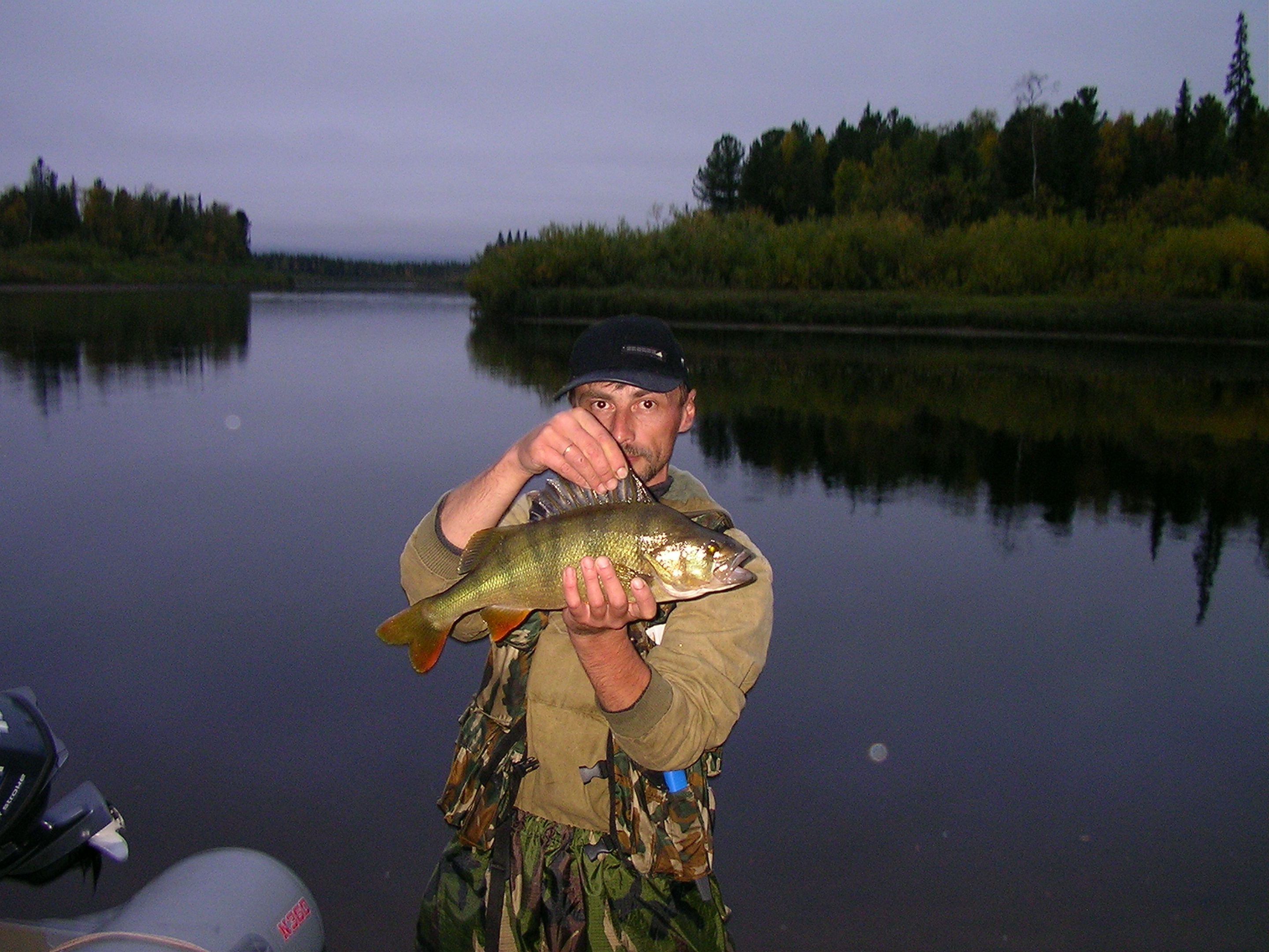 Алексей Нужин